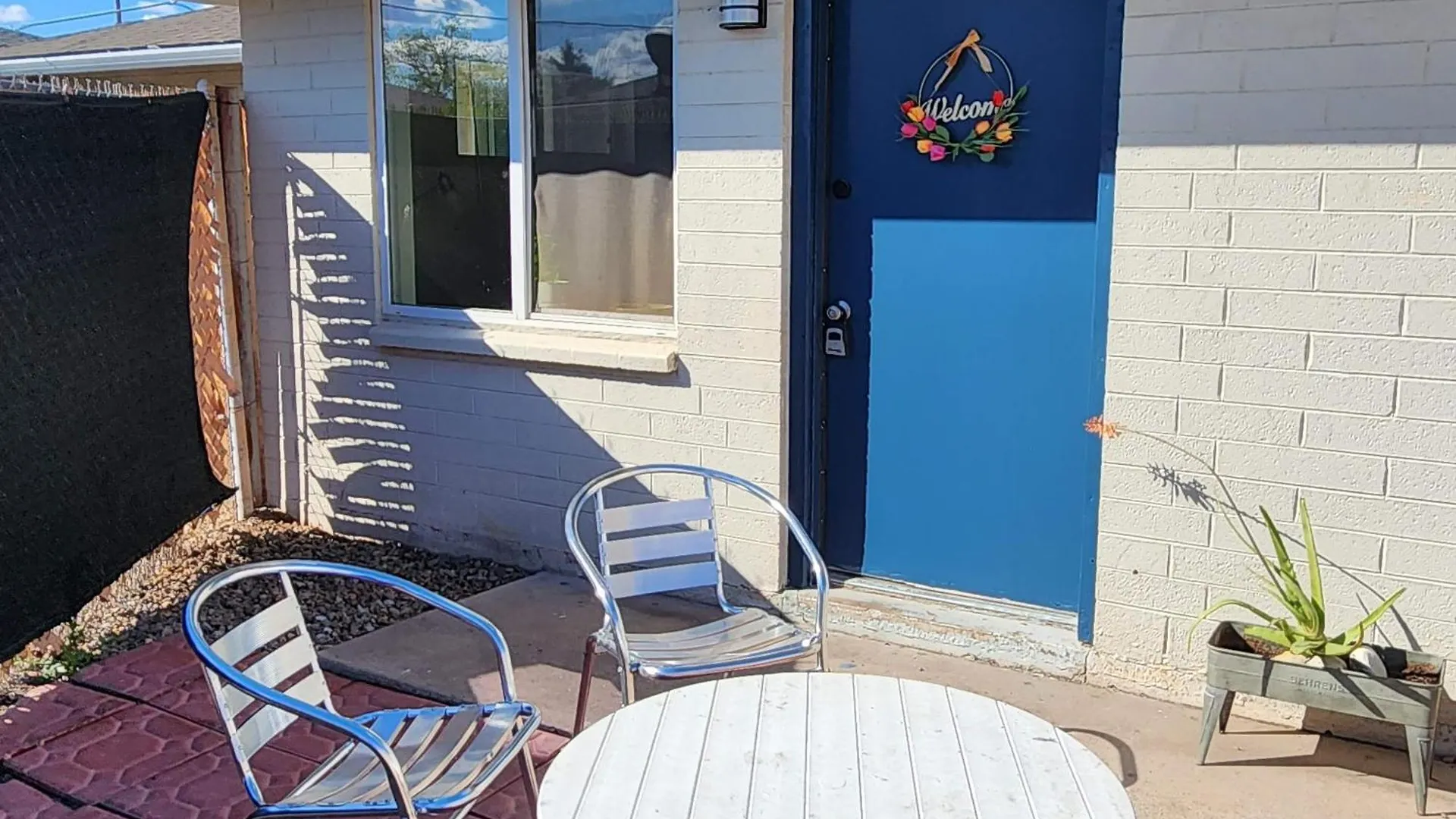 *Msg For 5%Off*2Bed1Bath Kingqueenbeds Midtownphx Phoenix USA